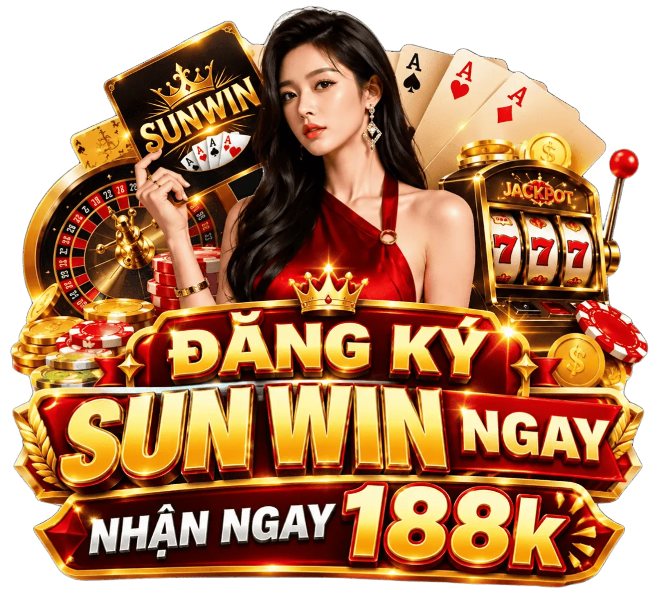 banner sunwin