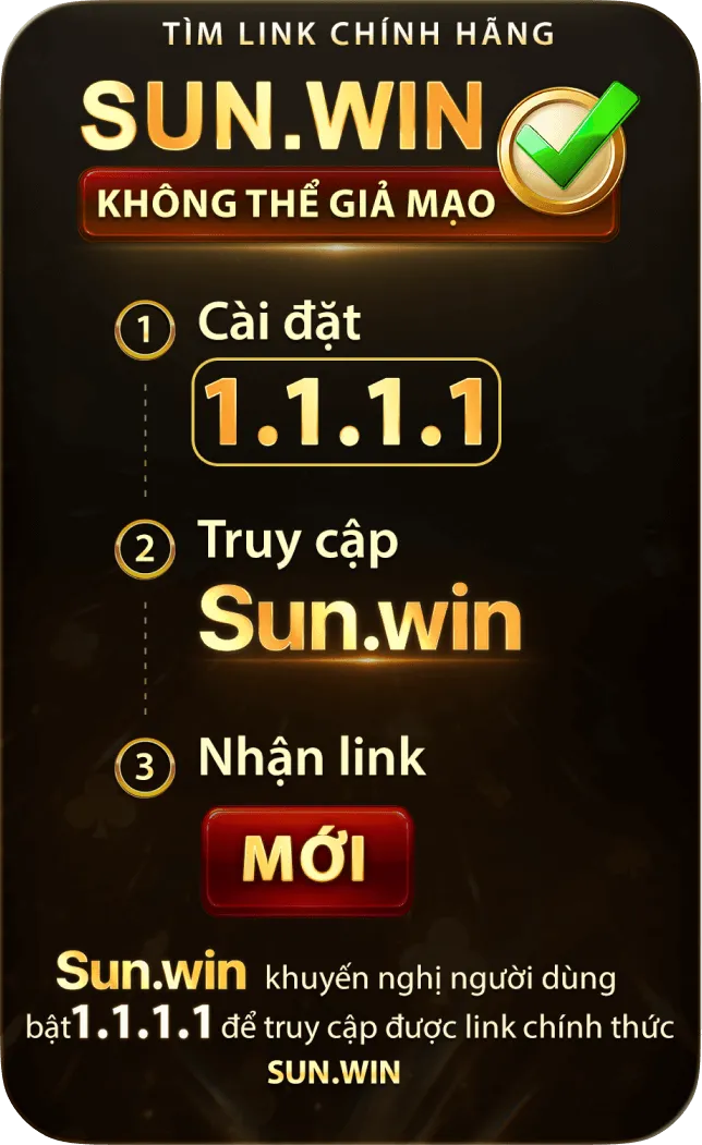 sun win 1111